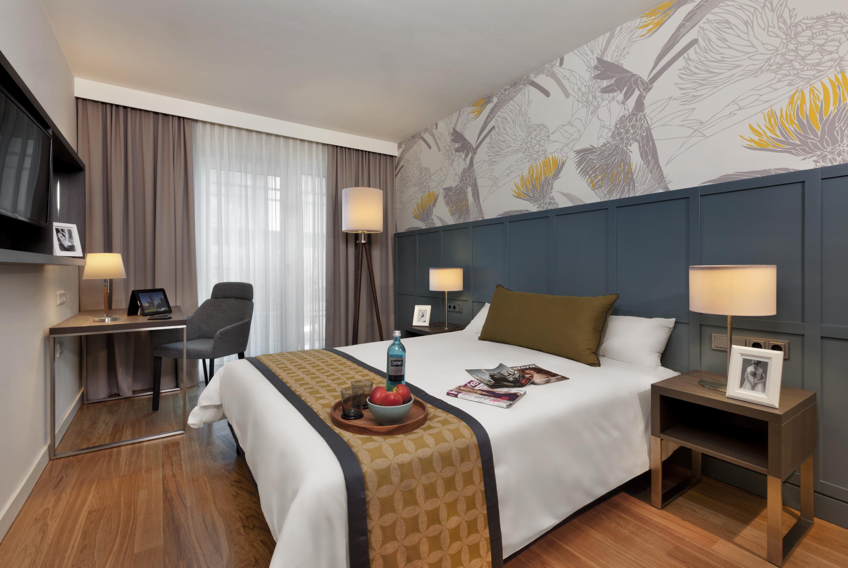 Citadines City Centre Frankfurt Frankfurt am Main Ngoại thất bức ảnh