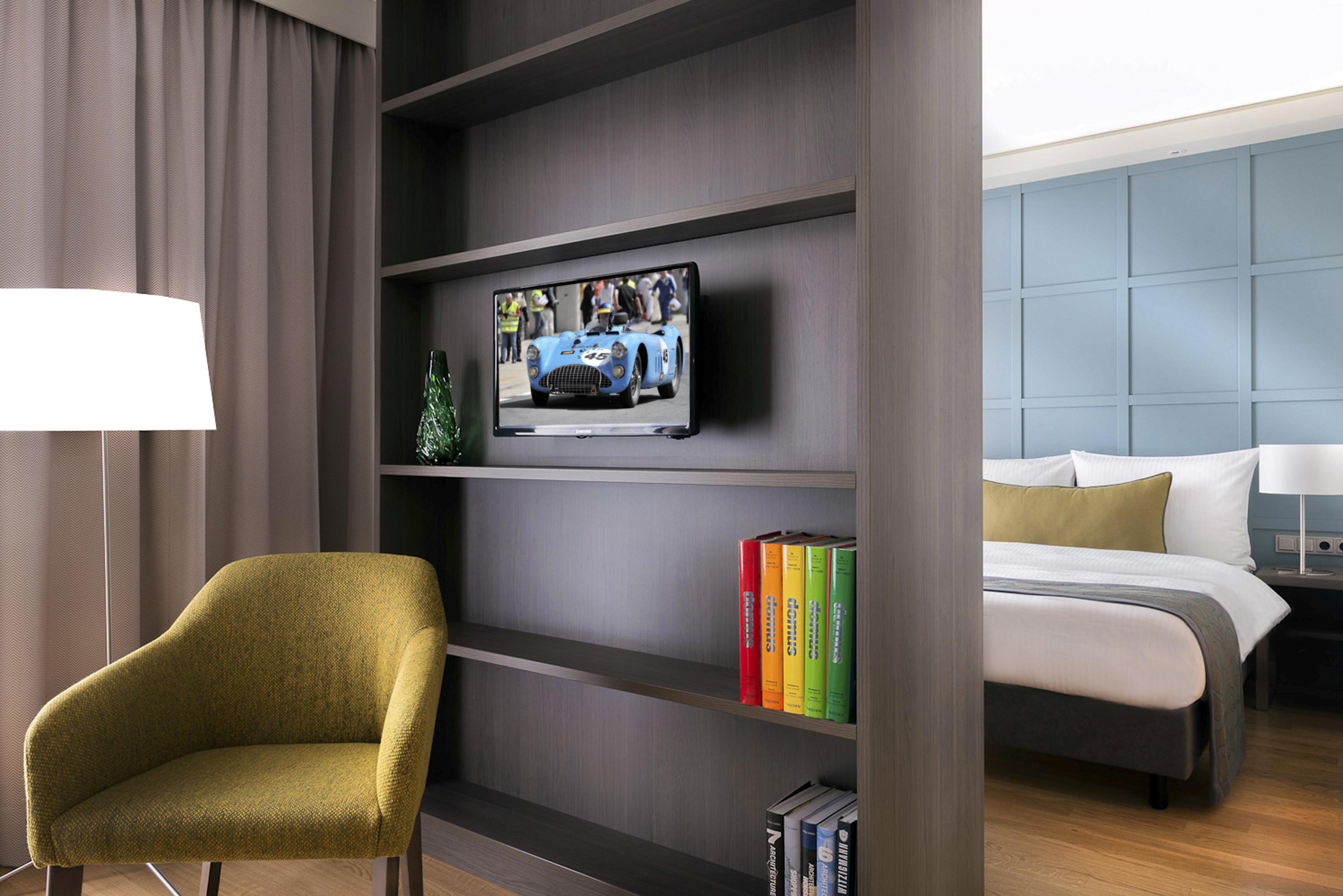 Citadines City Centre Frankfurt Frankfurt am Main Ngoại thất bức ảnh